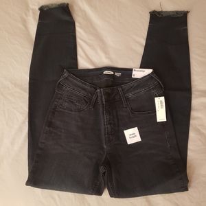 Old Navy Rockstar Jeans